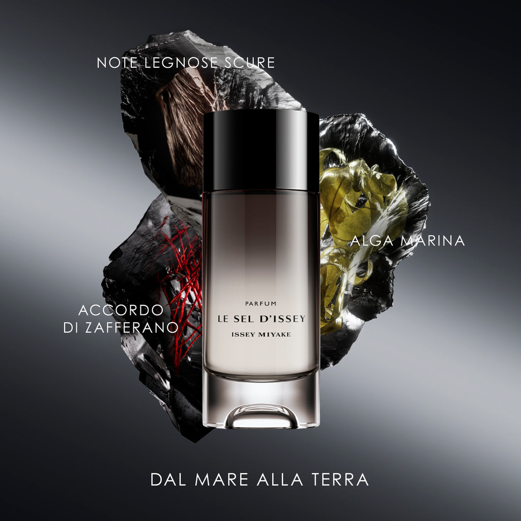 Le Sel d’Issey Parfum