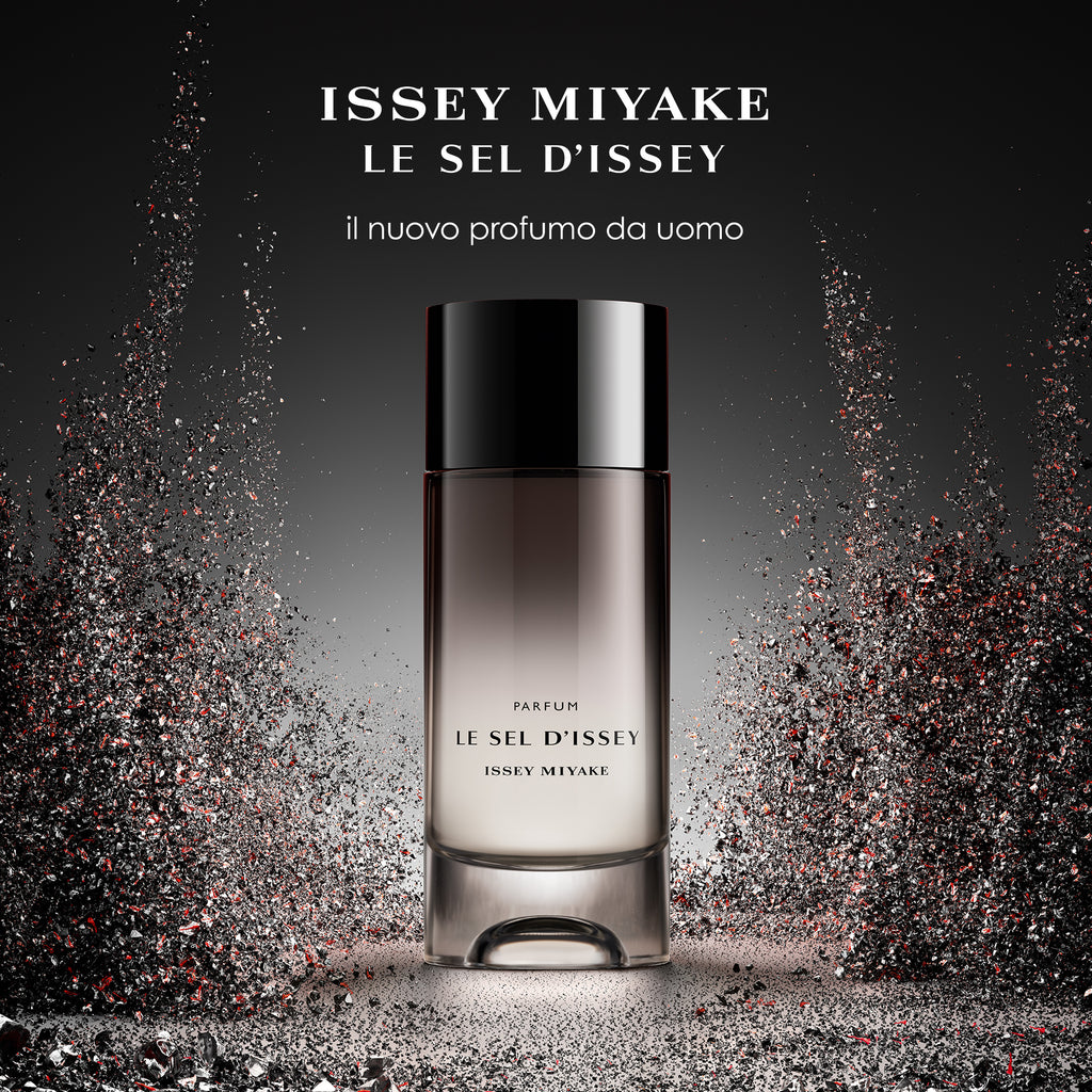Le Sel d’Issey Parfum