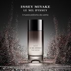 Le Sel d’Issey Parfum