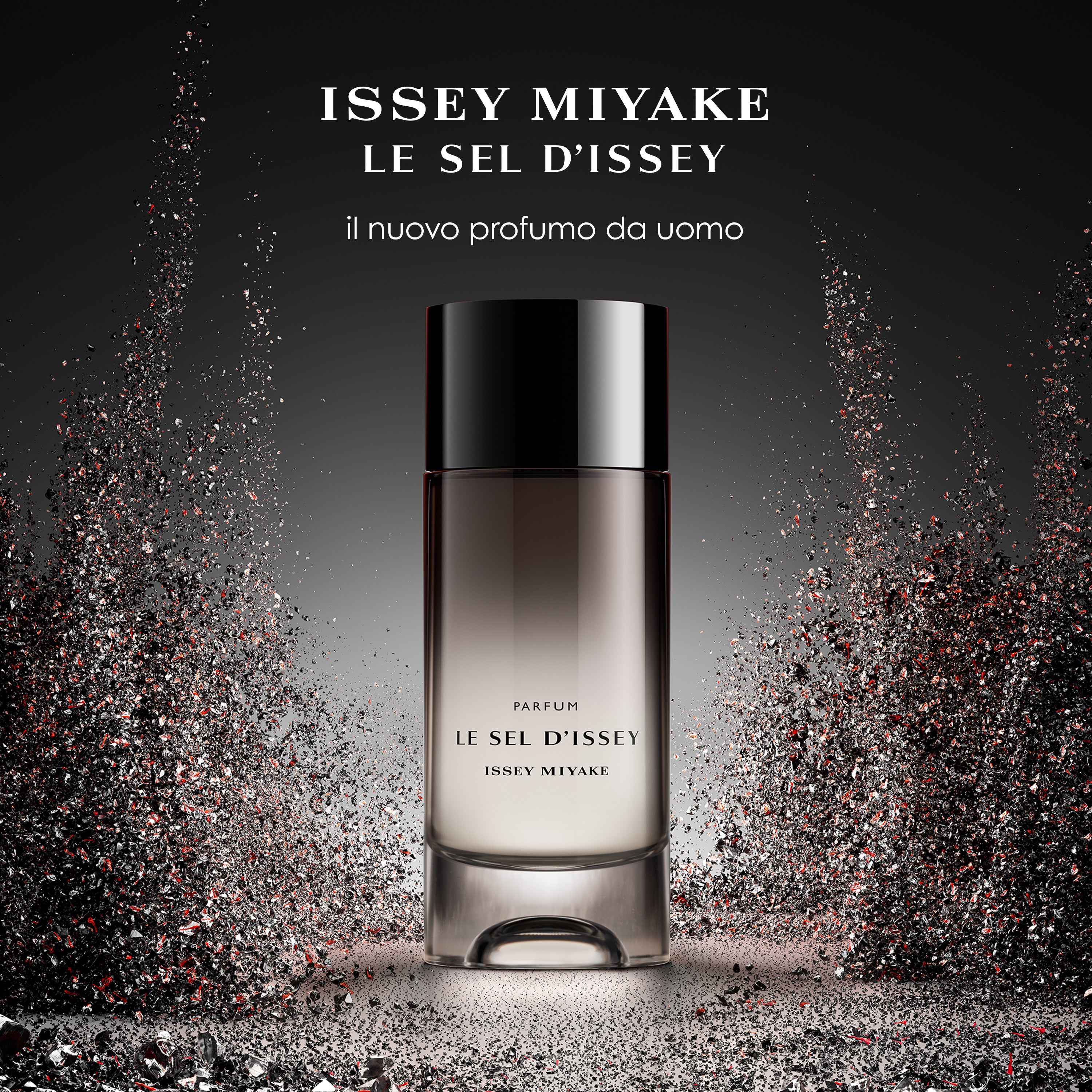 Le Sel d’Issey Parfum