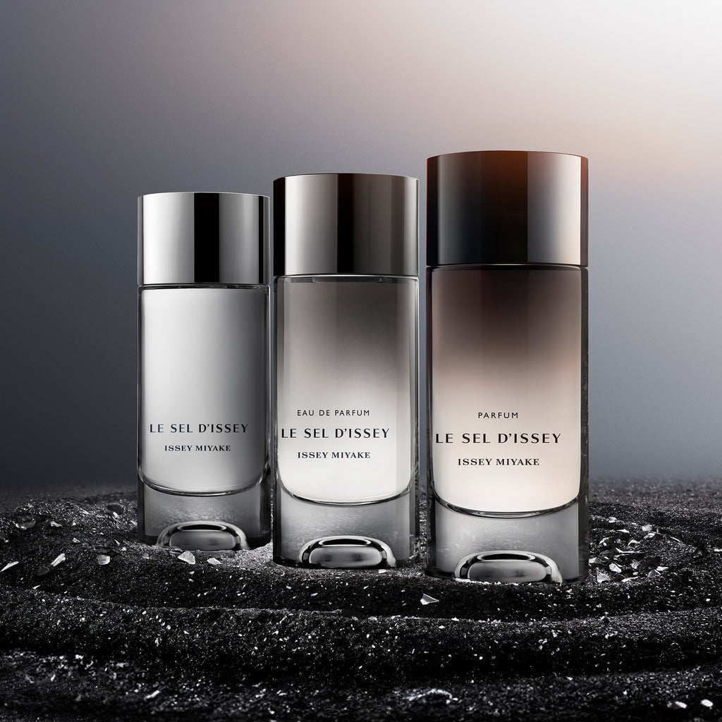 Le Sel d’Issey Parfum