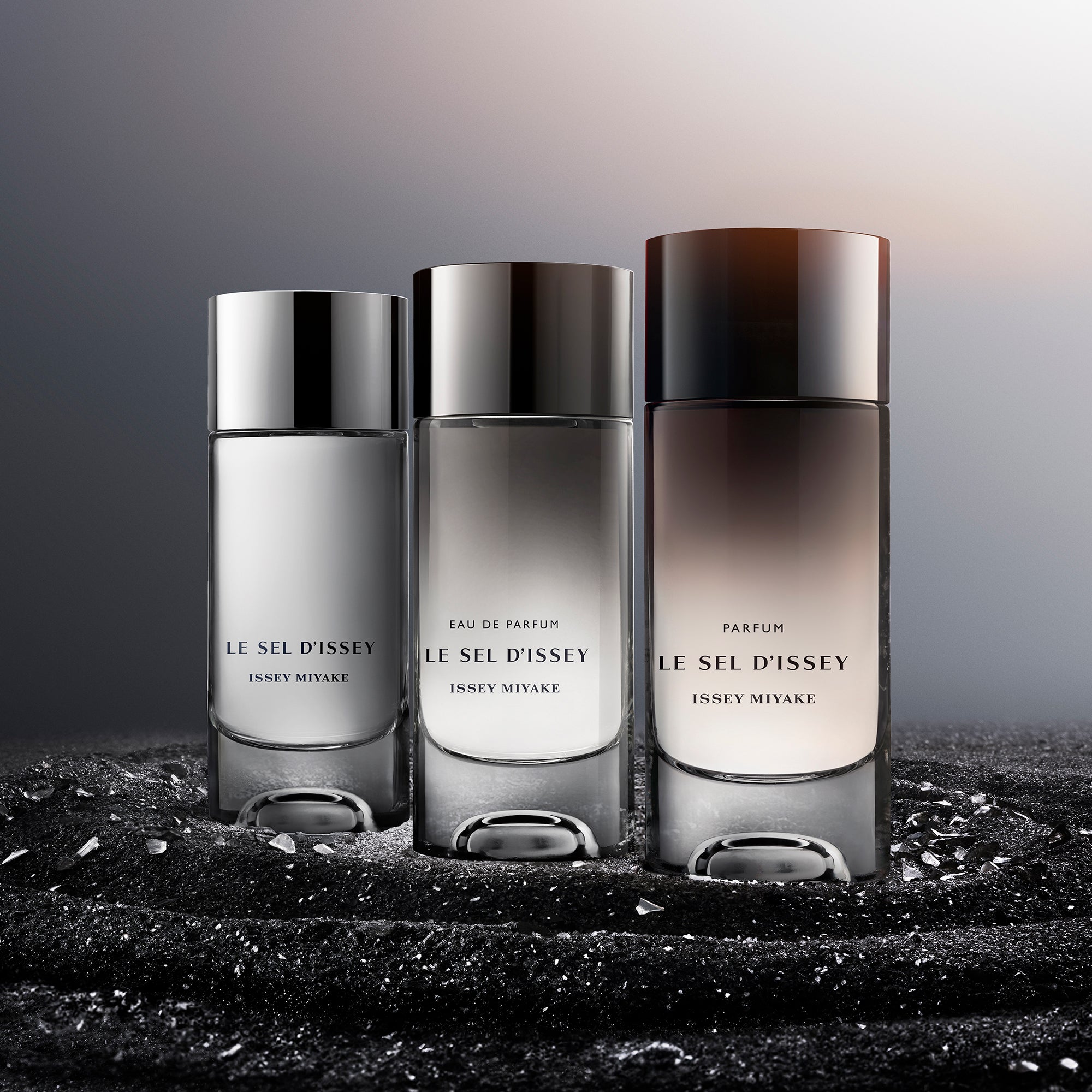 Le Sel d’Issey Parfum