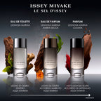 Le Sel d’Issey Parfum