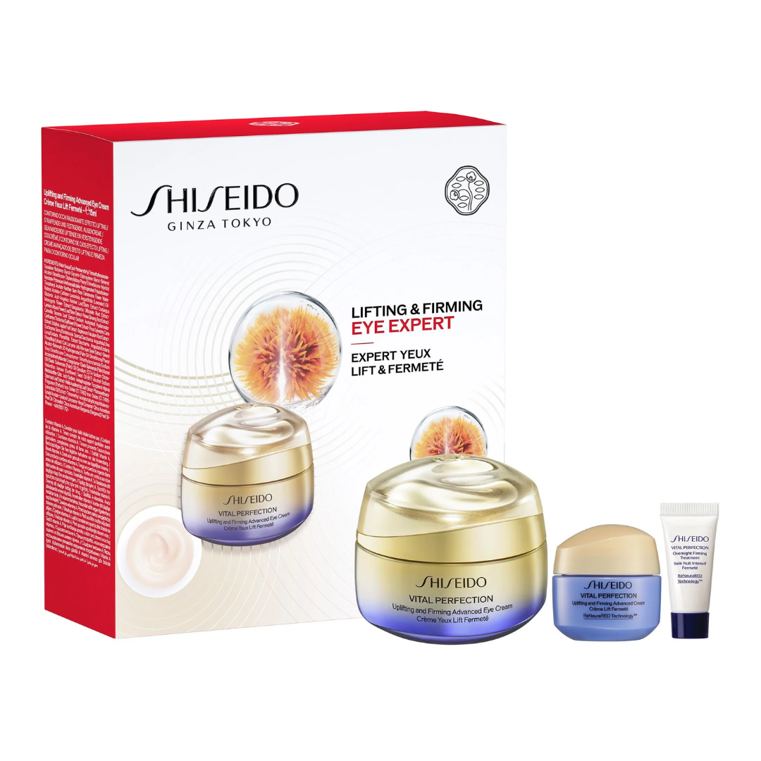 Vital perfection eye care cofanetto