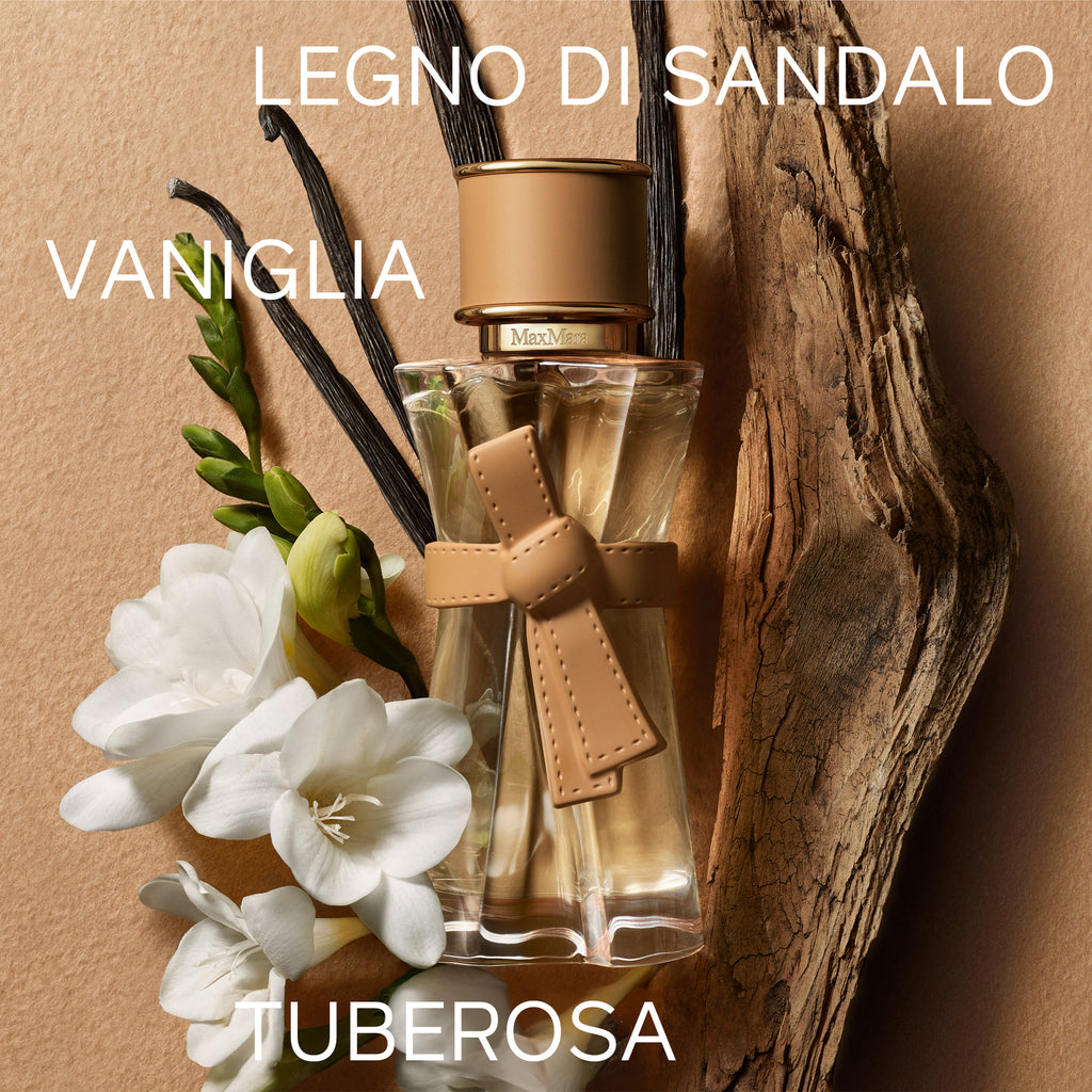 Le Parfum Eau De Parfum