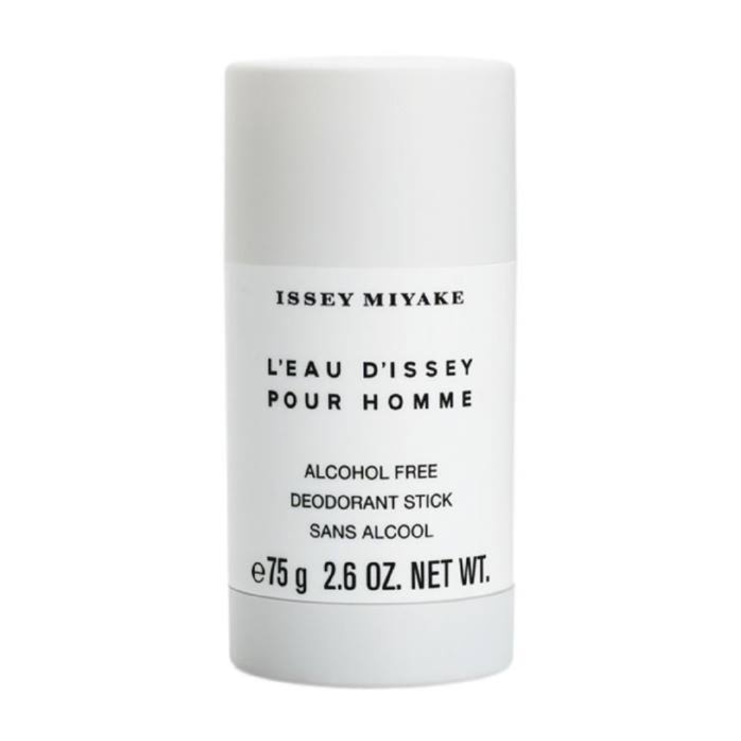 L'eau d'issey pour homme deodorant stick