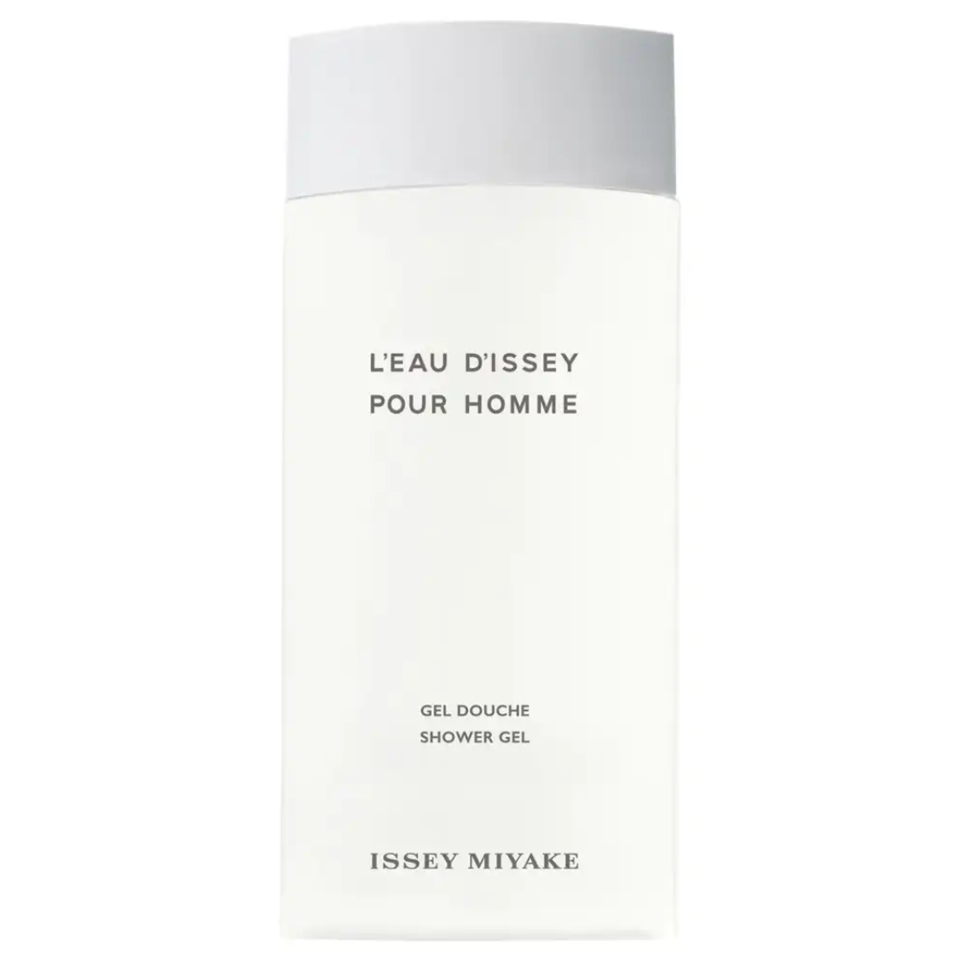 L'eau d'issey pour homme shower gel