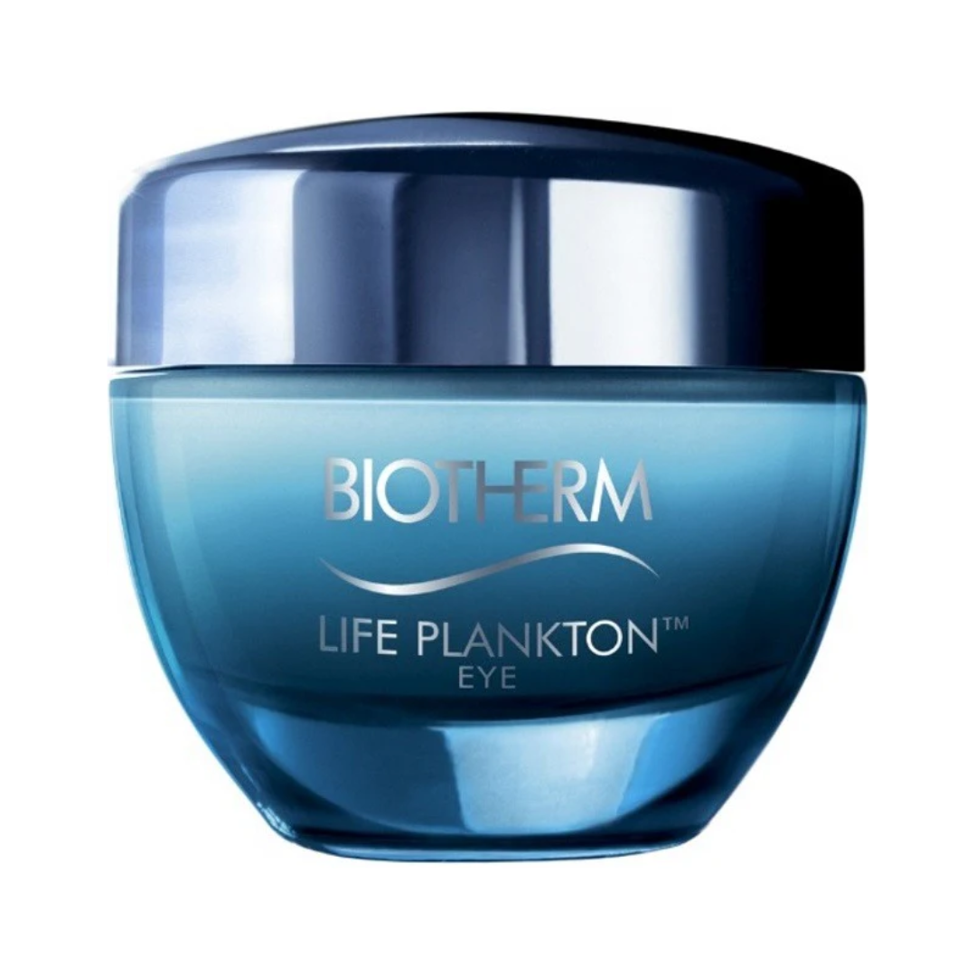 Life plankton eye contorno occhi