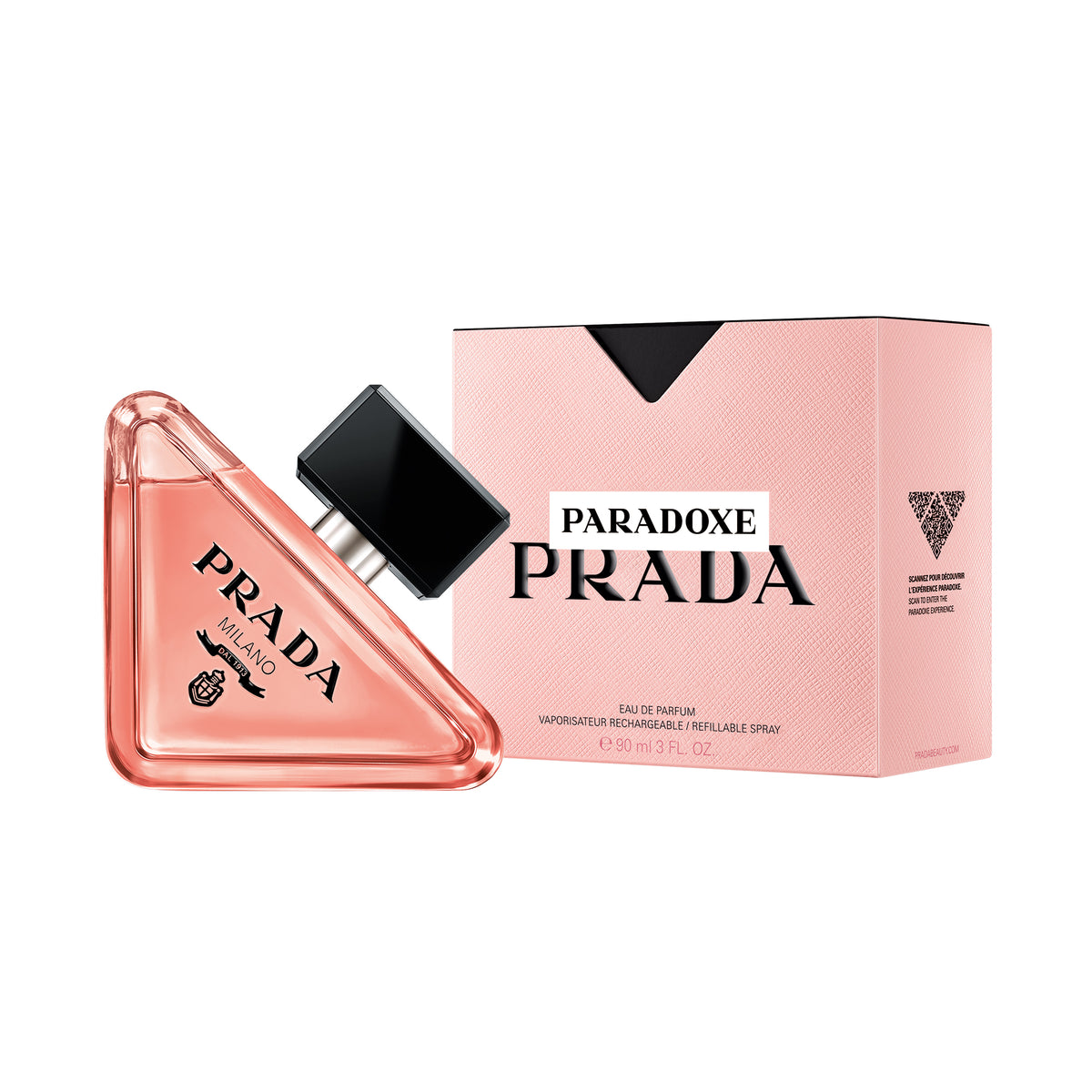 Paradoxe eau de parfum