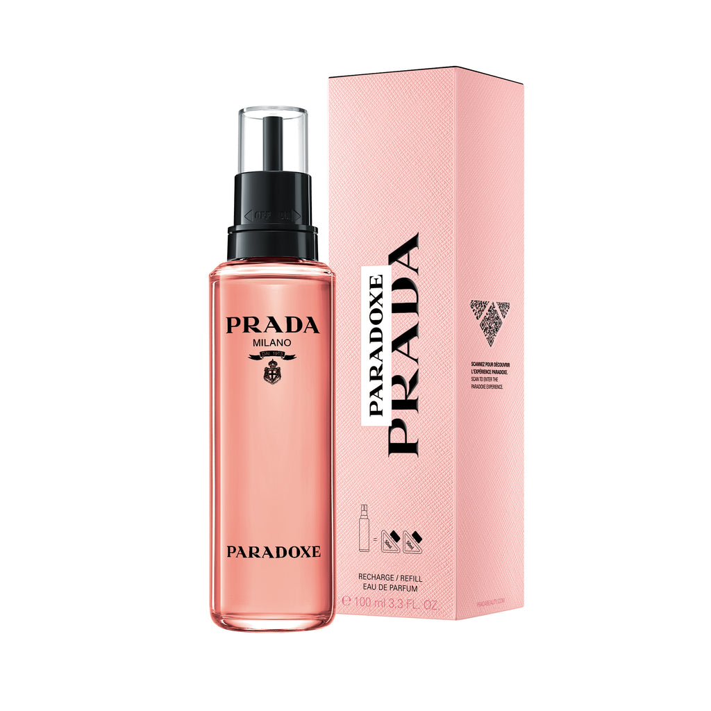 Paradoxe eau de parfum refill