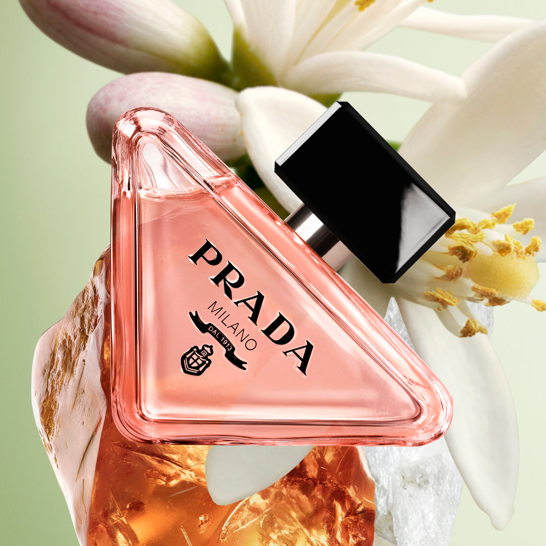 Paradoxe eau de parfum refill