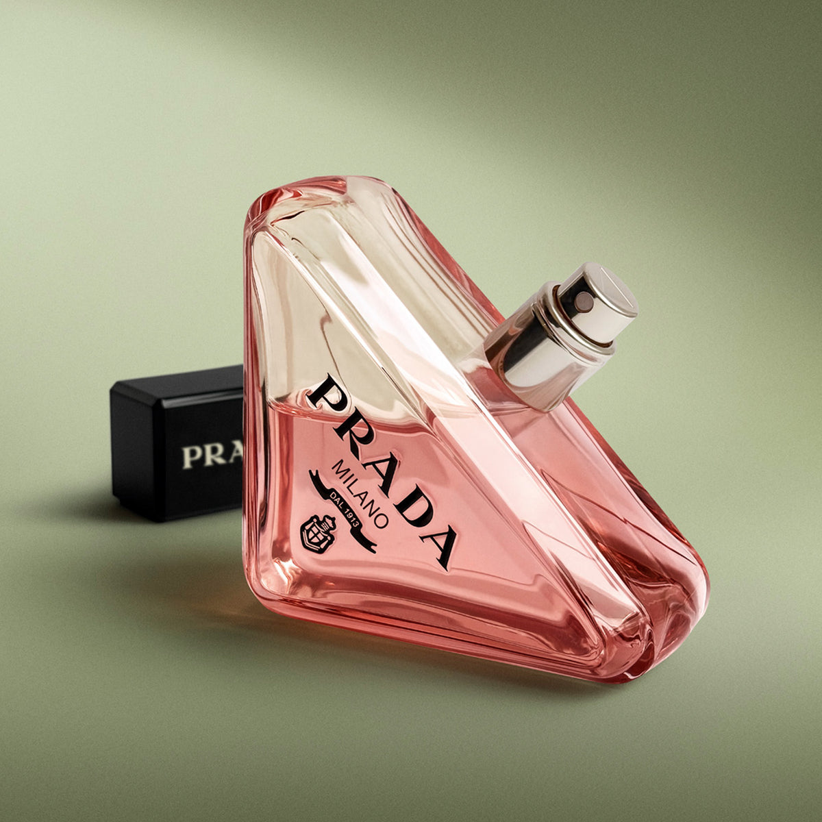 Paradoxe eau de parfum refill