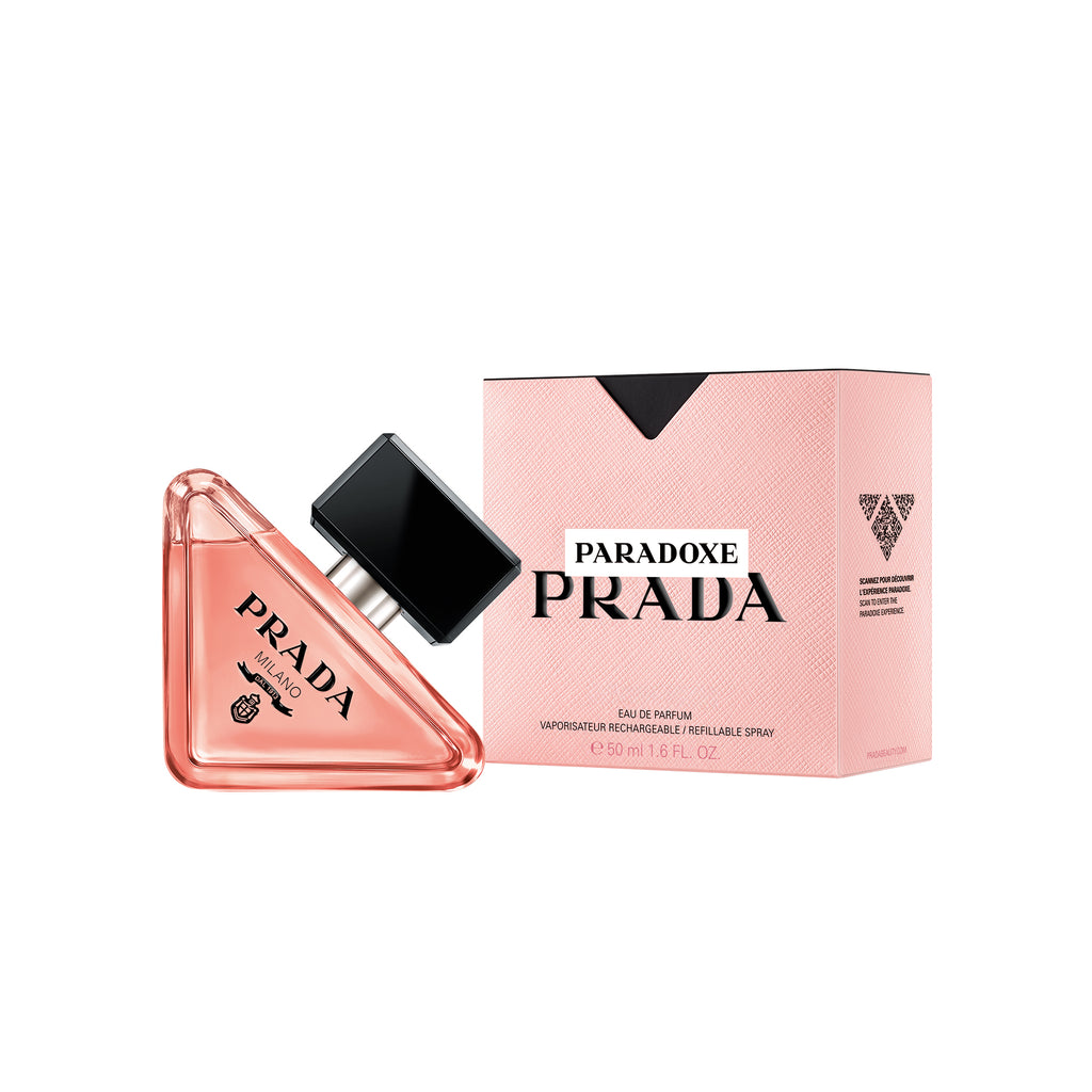 Paradoxe eau de parfum