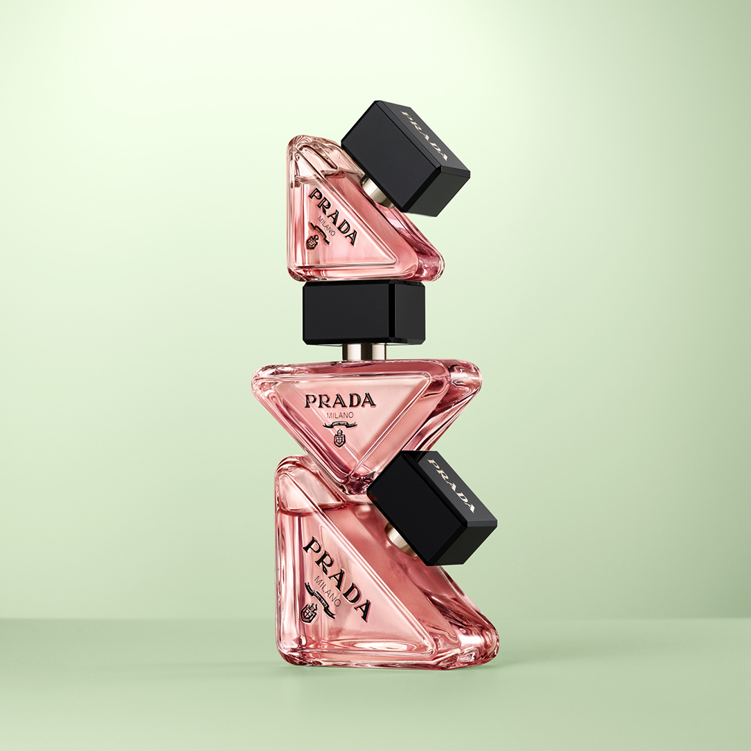 Paradoxe eau de parfum