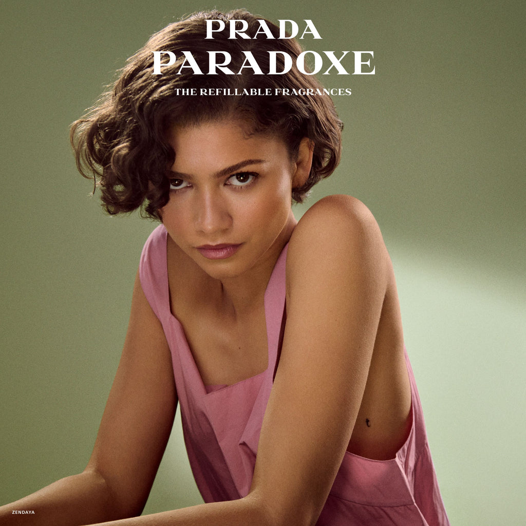 Paradoxe intense eau de parfum