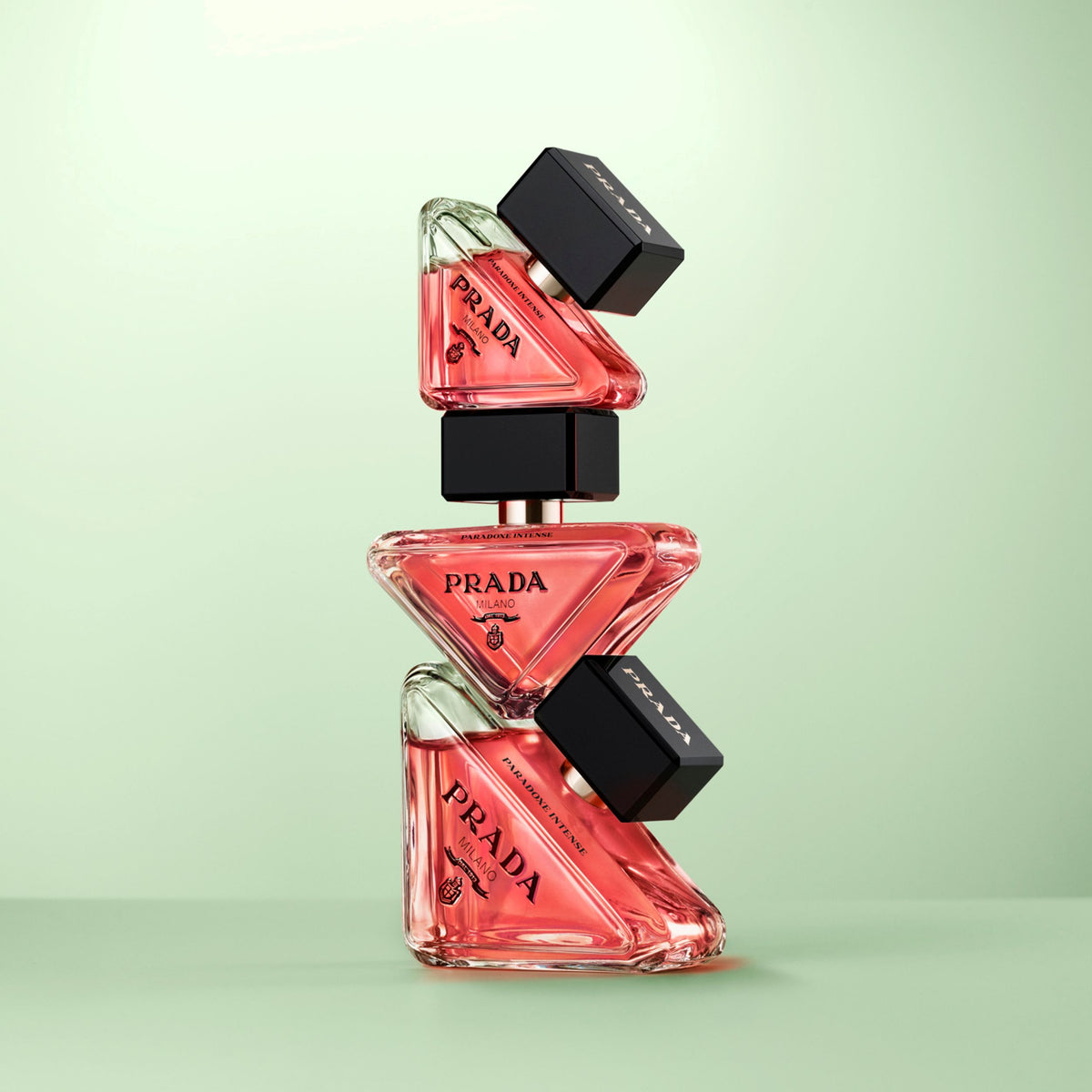 Paradoxe intense eau de parfum