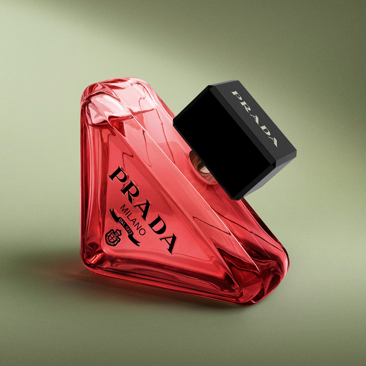 Paradoxe intense eau de parfum