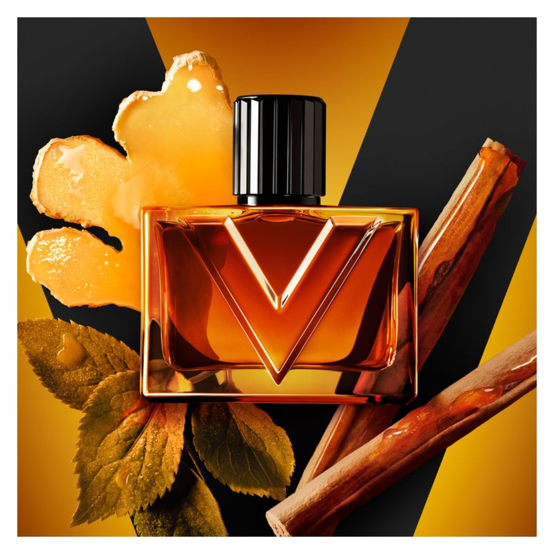 Vendetta uomo eau de parfum