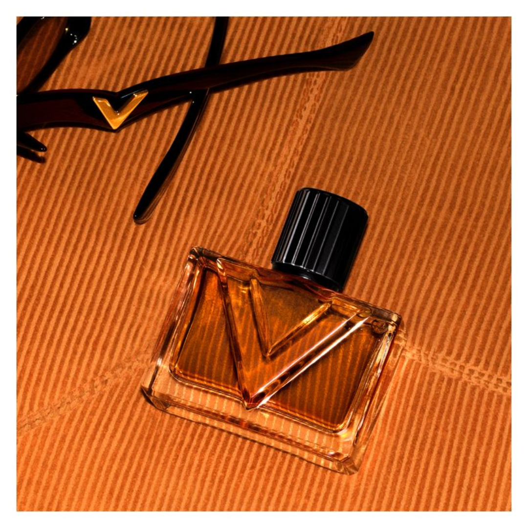 Vendetta uomo eau de parfum