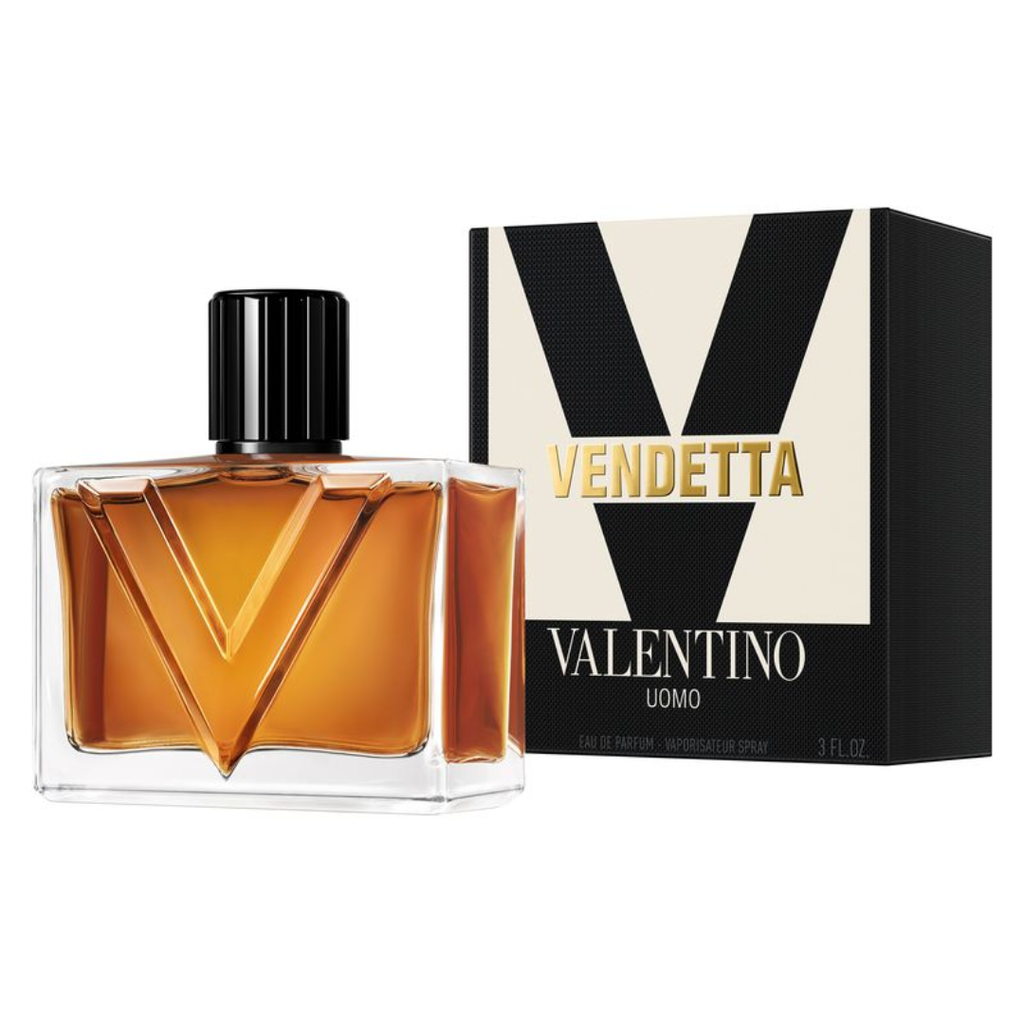 Vendetta uomo eau de parfum