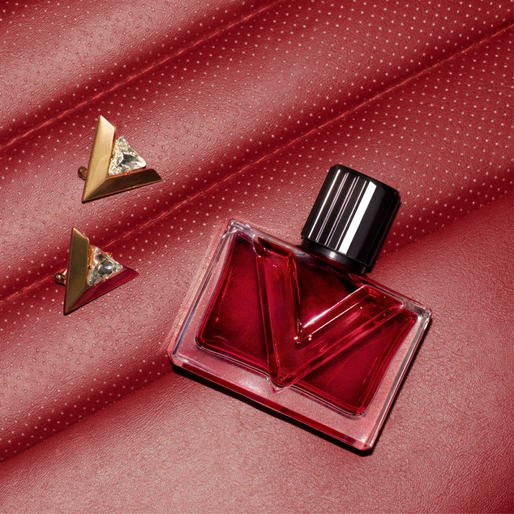Vendetta Donna Eau de Parfum