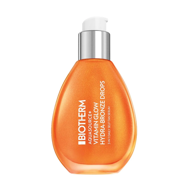 Aquasource vitamin glow serum