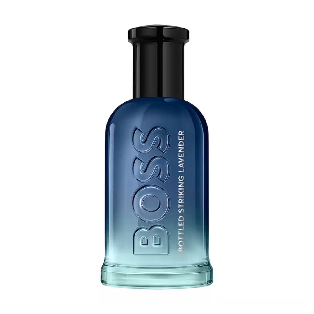 BOSS Bottled Striking Lavender Eau de Parfum