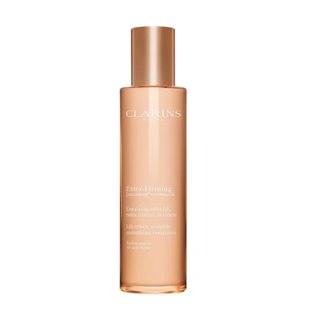 Extra firming emulsion emulsione effetto lifting