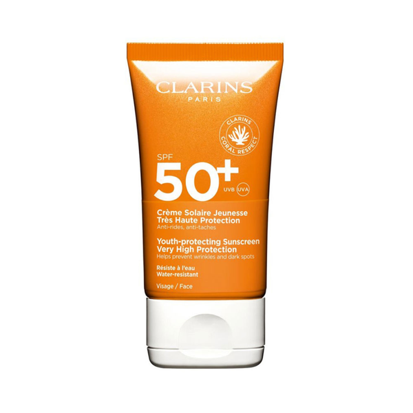 Sun care crema solare protezione molto alta spf 50+