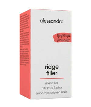 RIDGEFILLER SMALTO 10ml