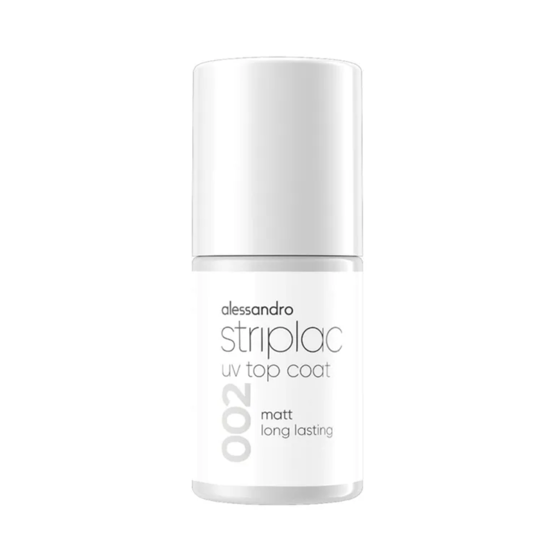 Striplac uv top coat