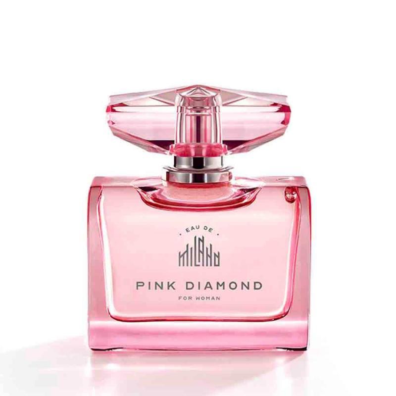 Pink diamond eau de toilette