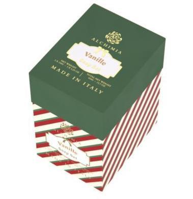 Vanilla sapone edizione natale