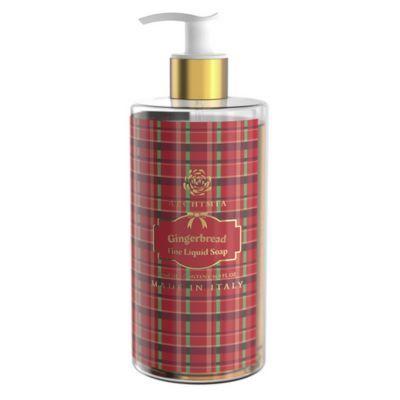 Gingerbread sapone liquido