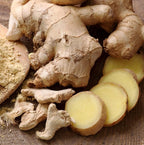 Profumatore per ambienti allo zenzero