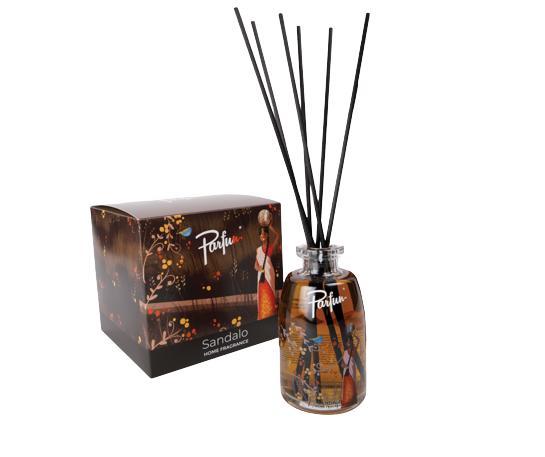 Profumatore per ambienti al sandalo