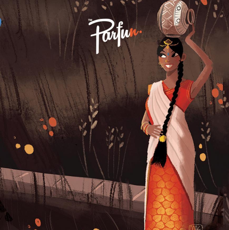 Profumatore per ambienti al sandalo