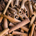 Profumatore per ambienti alla cannella