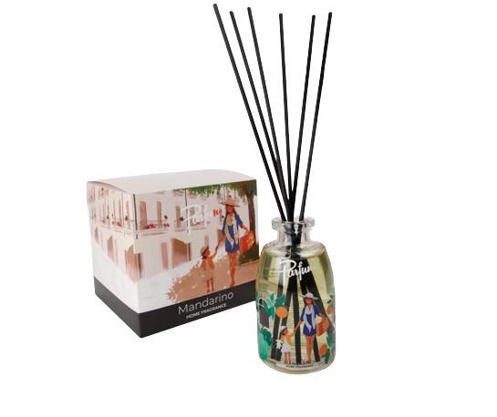 Profumatore per ambienti al mandarino