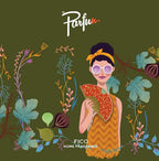 Refill profumatore per ambienti al fico