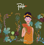 Profumatore per ambienti al fico