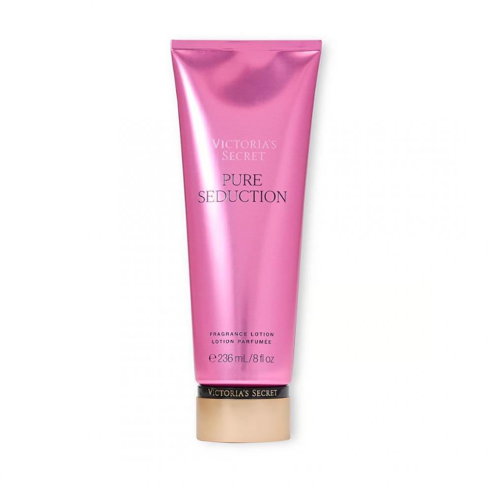 Pure seduction lozione profumata