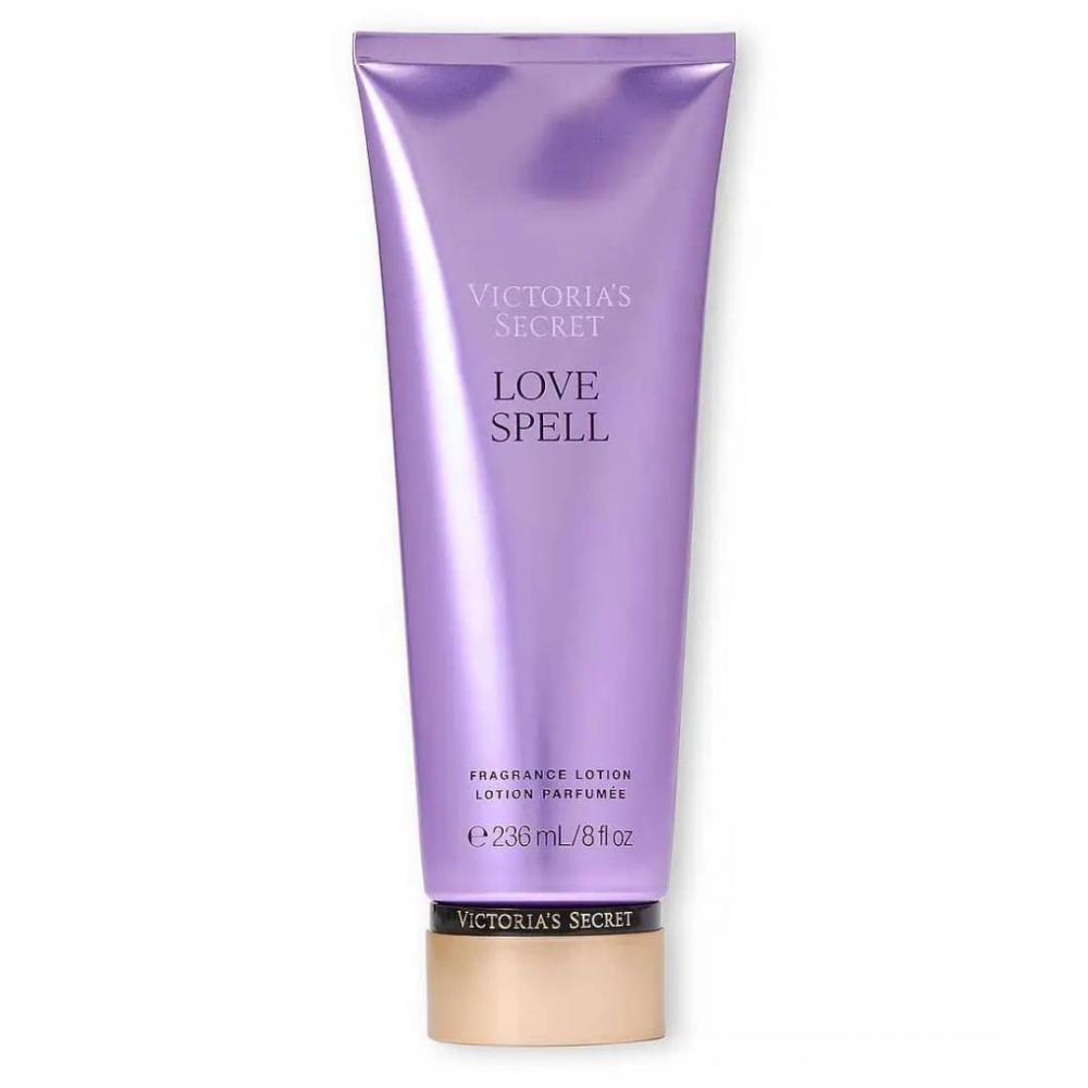 Love spell lozione profumata