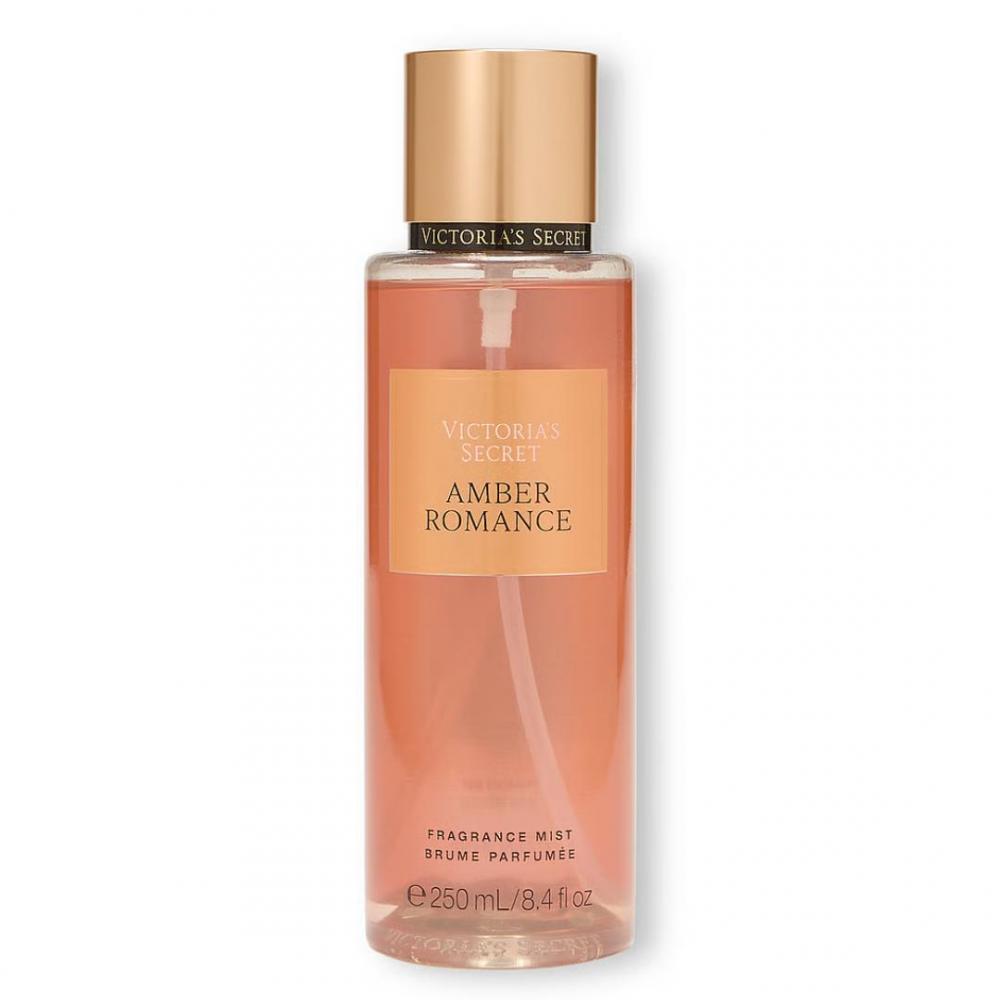 Amber romance acqua corpo