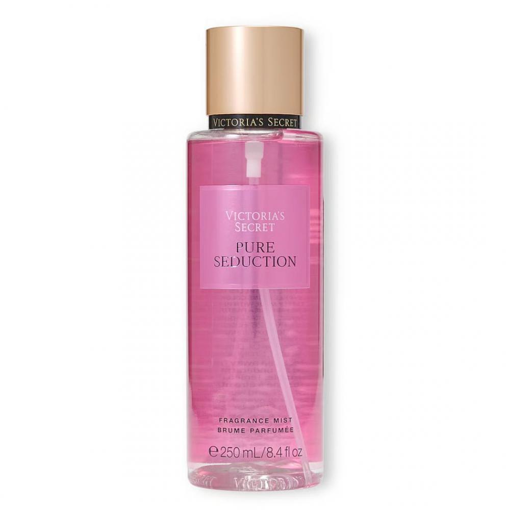 Pure seduction acqua corpo
