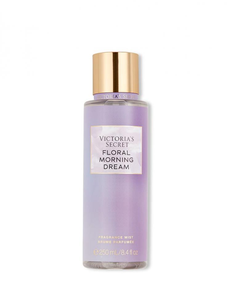 Floral morning dream acqua profumata corpo