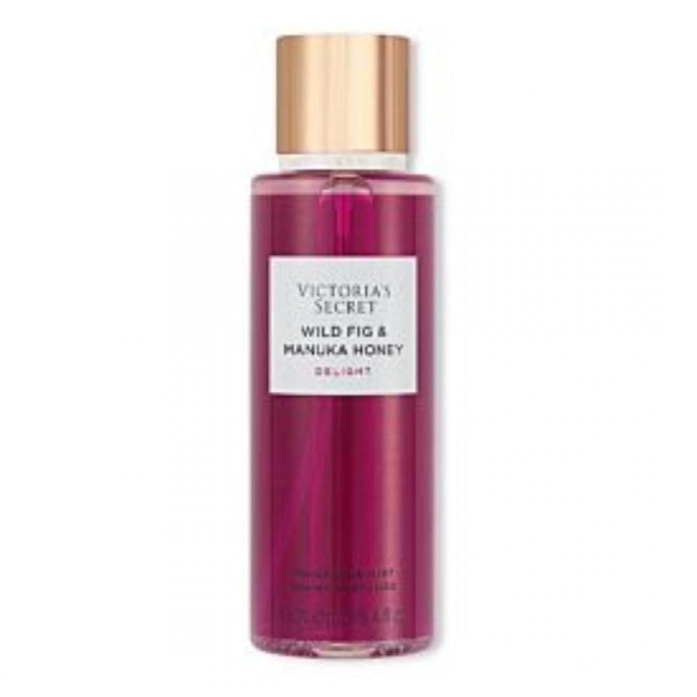 Wild fig & manuka honey acqua corpo