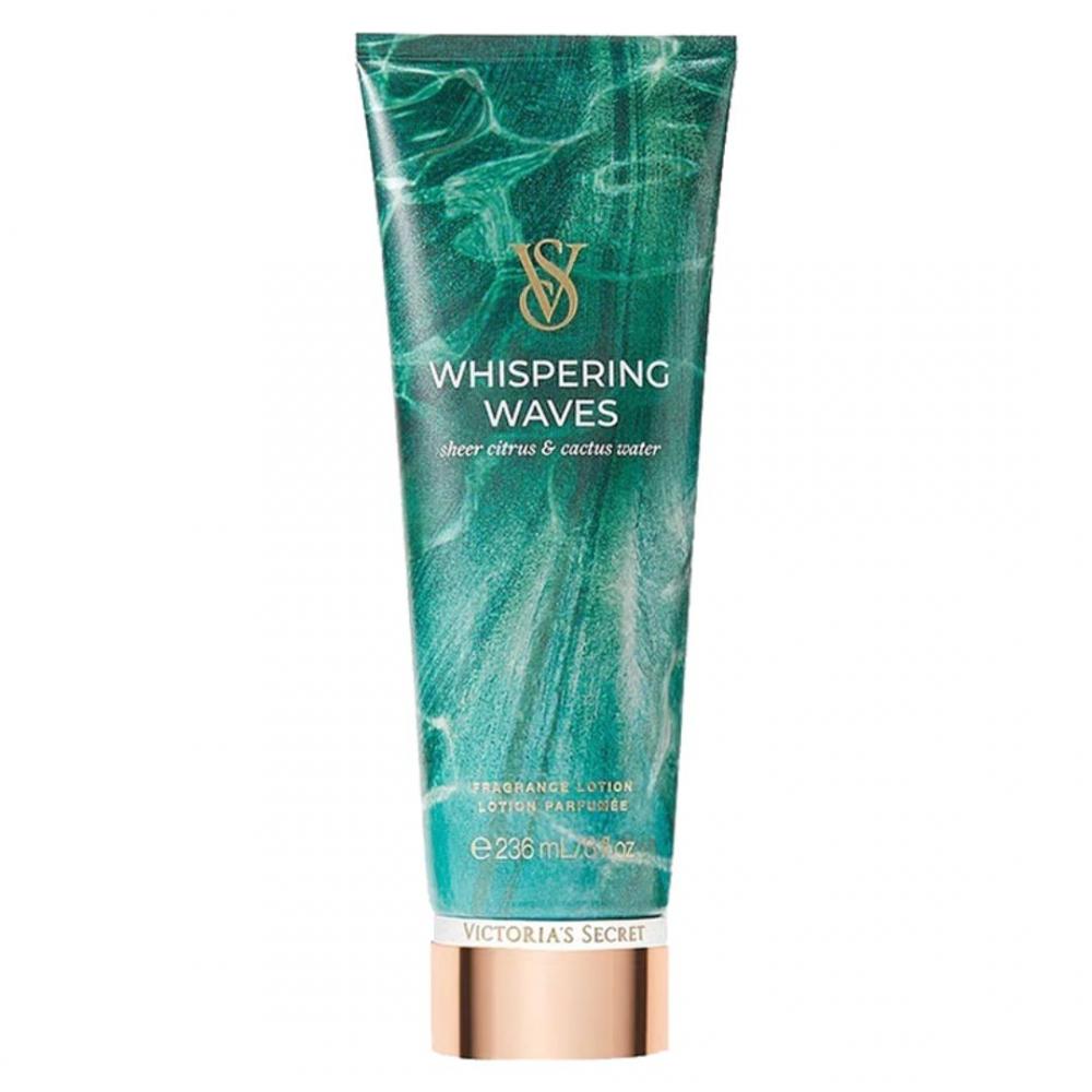 Whispering waves lozione profumata