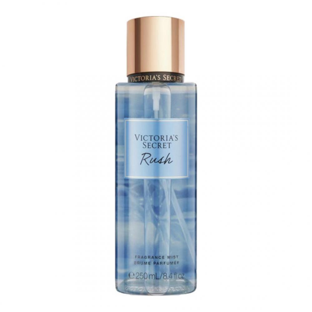 Rush acqua corpo