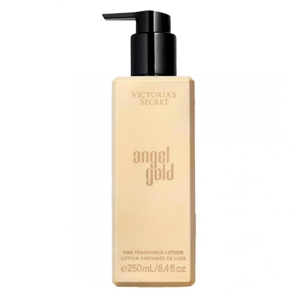 Angel gold lozione profumata